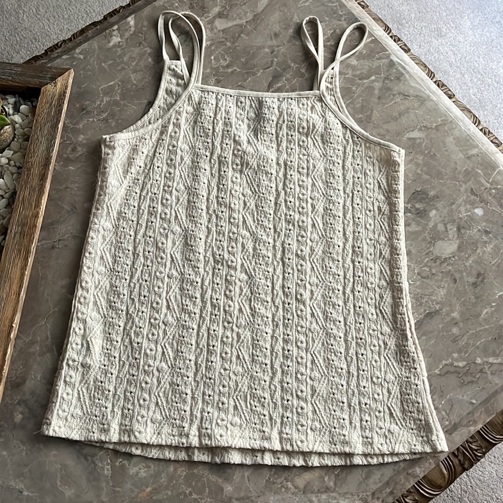 Strappy Tank - Picture 6 of 7